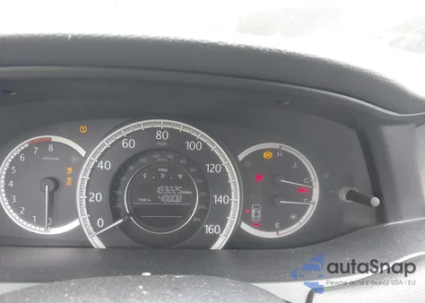 2013 Honda Accord Lx from USA, damaged, VIN 1HGCR2F36DA078333